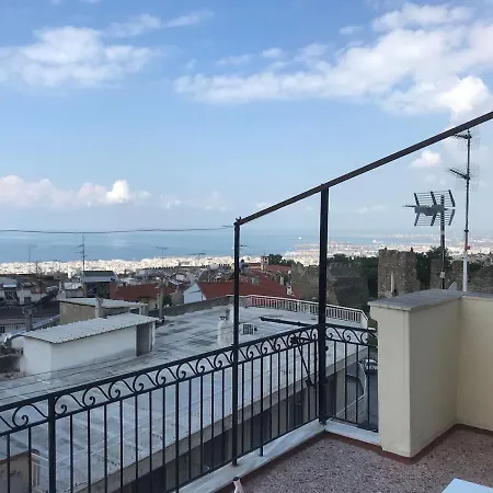 Apartment With Great View *