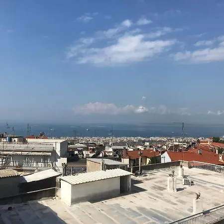 With Great View *