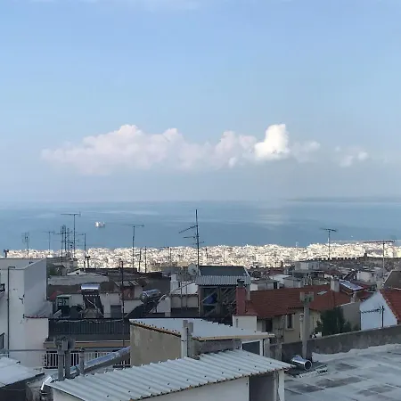 With Great View Apartment *