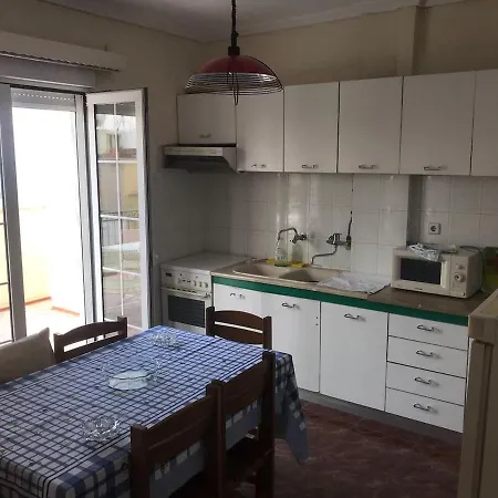 With Great View Apartment