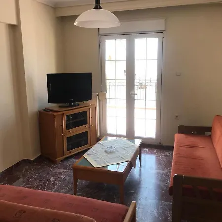 With Great View Apartment Thessaloniki