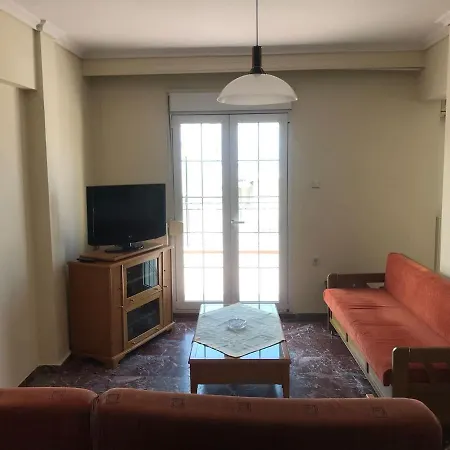 With Great View Apartment *